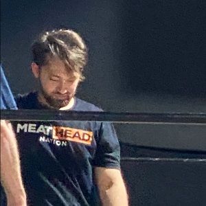 Meet your Posher, Brandon